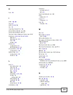 Preview for 223 page of ZyXEL Communications eircom D1000 User Manual