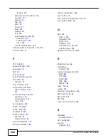 Preview for 224 page of ZyXEL Communications eircom D1000 User Manual