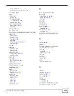 Preview for 225 page of ZyXEL Communications eircom D1000 User Manual