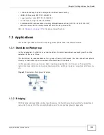 Preview for 11 page of ZyXEL Communications ES1100-16 User Manual