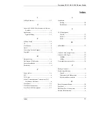 Preview for 23 page of ZyXEL Communications ETHERNET SWITCHES ES-1016 User Manual