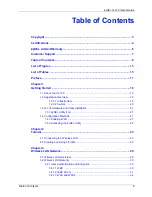 Preview for 9 page of ZyXEL Communications G-120 User Manual