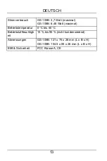 Preview for 13 page of ZyXEL Communications GS-105B User Manual