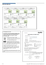 Preview for 2 page of ZyXEL Communications GS-105S Quick Start Manual