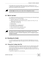 Preview for 55 page of ZyXEL Communications GS-2724 User Manual