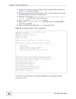 Preview for 56 page of ZyXEL Communications GS-2724 User Manual