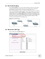 Preview for 87 page of ZyXEL Communications GS-2724 User Manual