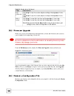 Preview for 188 page of ZyXEL Communications GS-2724 User Manual