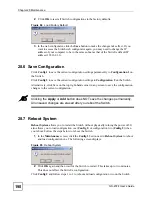 Preview for 190 page of ZyXEL Communications GS-2724 User Manual