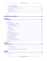 Preview for 7 page of ZyXEL Communications GS1915 Series User Manual