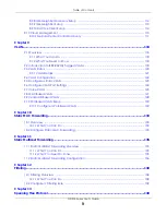 Preview for 9 page of ZyXEL Communications GS1915 Series User Manual