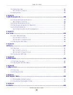 Preview for 15 page of ZyXEL Communications GS1915 Series User Manual