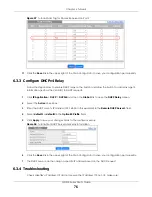 Preview for 76 page of ZyXEL Communications GS1915 Series User Manual