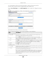 Preview for 126 page of ZyXEL Communications GS1915 Series User Manual