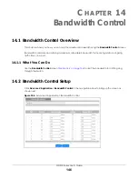 Preview for 146 page of ZyXEL Communications GS1915 Series User Manual