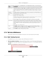 Preview for 157 page of ZyXEL Communications GS1915 Series User Manual