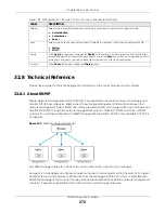 Preview for 270 page of ZyXEL Communications GS1915 Series User Manual