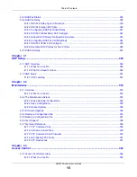 Preview for 15 page of ZyXEL Communications GS2210-24 User Manual