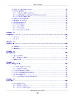 Preview for 16 page of ZyXEL Communications GS2210-24 User Manual