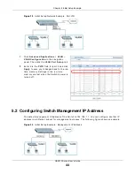 Preview for 44 page of ZyXEL Communications GS2210-24 User Manual