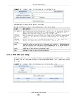 Preview for 85 page of ZyXEL Communications GS2210-24 User Manual