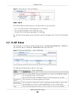 Preview for 96 page of ZyXEL Communications GS2210-24 User Manual