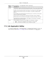 Preview for 151 page of ZyXEL Communications GS2210-24 User Manual