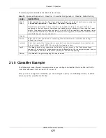 Preview for 177 page of ZyXEL Communications GS2210-24 User Manual