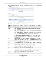 Preview for 194 page of ZyXEL Communications GS2210-24 User Manual