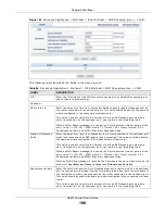 Preview for 198 page of ZyXEL Communications GS2210-24 User Manual