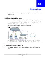 Preview for 280 page of ZyXEL Communications GS2210-24 User Manual