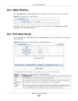 Preview for 331 page of ZyXEL Communications GS2210-24 User Manual