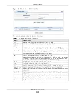 Preview for 348 page of ZyXEL Communications GS2210-24 User Manual