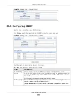 Preview for 363 page of ZyXEL Communications GS2210-24 User Manual