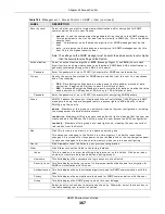 Preview for 367 page of ZyXEL Communications GS2210-24 User Manual