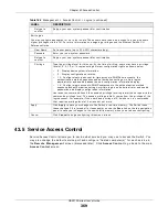 Preview for 369 page of ZyXEL Communications GS2210-24 User Manual