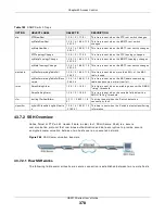 Preview for 378 page of ZyXEL Communications GS2210-24 User Manual