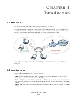 Preview for 11 page of ZyXEL Communications LTE3301 Series User Manual