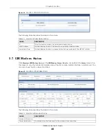 Preview for 46 page of ZyXEL Communications LTE3301 Series User Manual