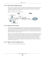 Preview for 94 page of ZyXEL Communications LTE3301 Series User Manual