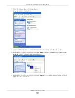 Preview for 121 page of ZyXEL Communications LTE3301 Series User Manual