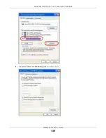 Preview for 149 page of ZyXEL Communications LTE3301 Series User Manual