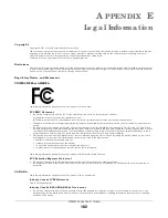 Preview for 182 page of ZyXEL Communications LTE3301 Series User Manual