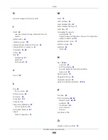 Preview for 190 page of ZyXEL Communications LTE3301 Series User Manual