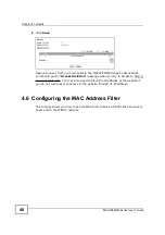 Preview for 48 page of ZyXEL Communications MAX208M2W SERIES User Manual