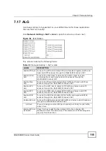 Preview for 115 page of ZyXEL Communications MAX208M2W SERIES User Manual