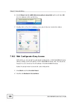 Preview for 120 page of ZyXEL Communications MAX208M2W SERIES User Manual