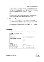 Preview for 135 page of ZyXEL Communications MAX208M2W SERIES User Manual