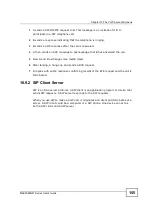 Preview for 155 page of ZyXEL Communications MAX208M2W SERIES User Manual