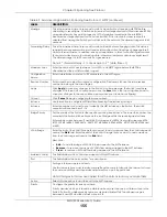 Preview for 155 page of ZyXEL Communications MG1930-30 User Manual